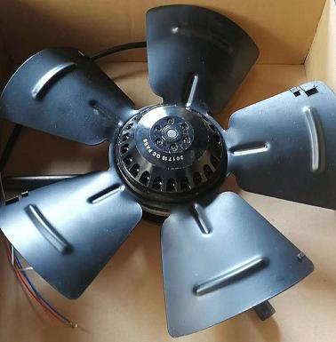 電機風葉