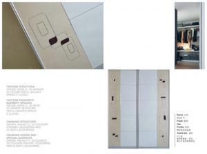 志慧-衣柜移動門案例 3