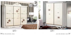 志慧-衣柜移動門案例 4