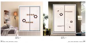 志慧-衣柜移動門案例 5