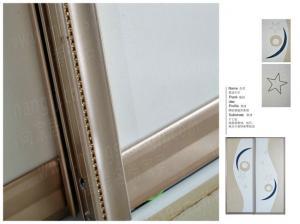 芬迪衣柜移動門案例 4