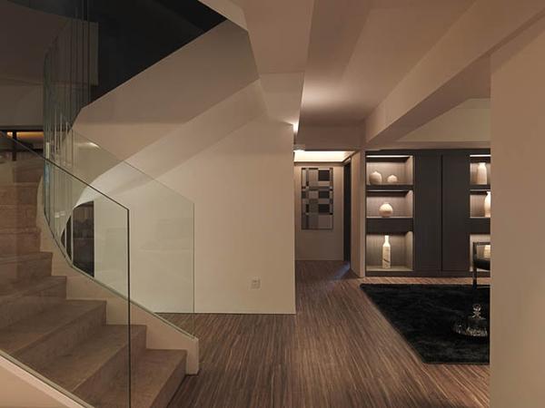 志慧-成都整體家居設計案例 4