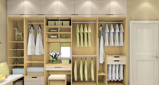 成都整體家居設計